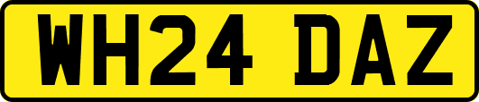 WH24DAZ