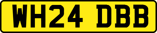 WH24DBB