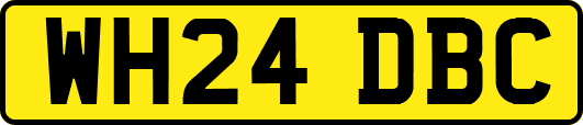 WH24DBC