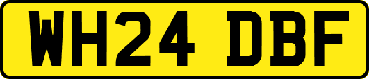 WH24DBF