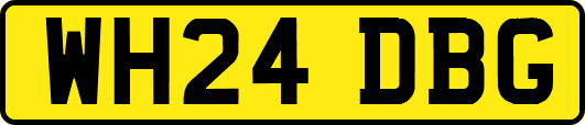 WH24DBG