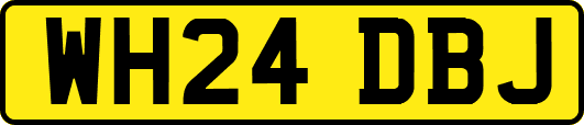 WH24DBJ