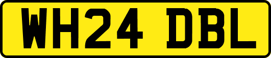 WH24DBL