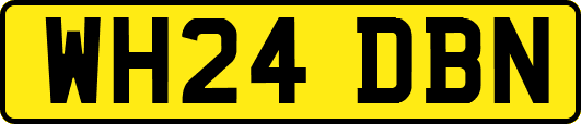 WH24DBN