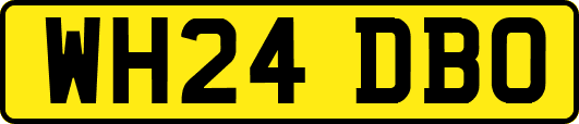 WH24DBO