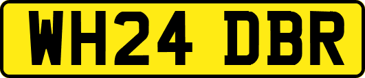 WH24DBR