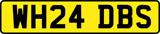 WH24DBS