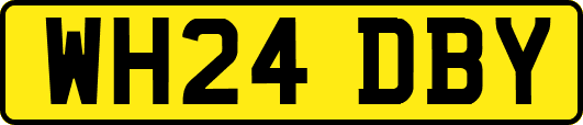WH24DBY