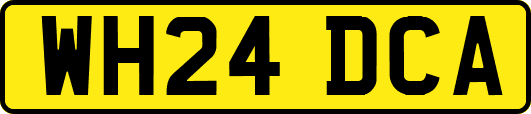 WH24DCA