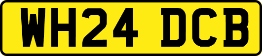 WH24DCB