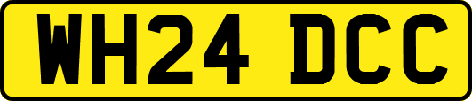 WH24DCC