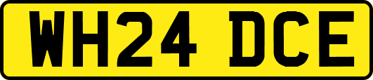 WH24DCE