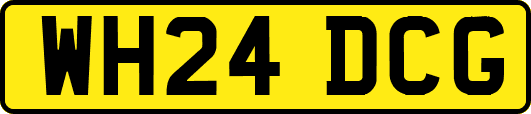 WH24DCG
