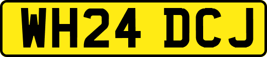 WH24DCJ