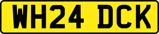 WH24DCK