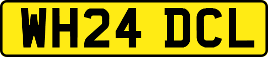 WH24DCL
