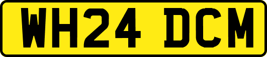 WH24DCM