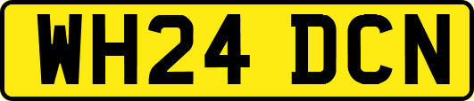 WH24DCN