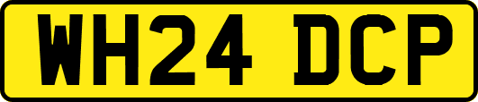 WH24DCP