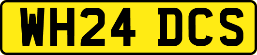 WH24DCS