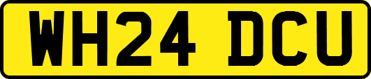 WH24DCU