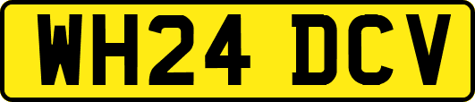 WH24DCV