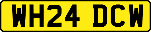 WH24DCW