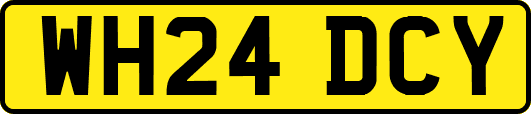 WH24DCY