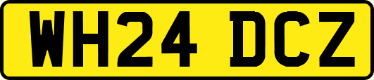 WH24DCZ