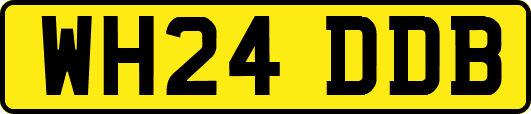 WH24DDB