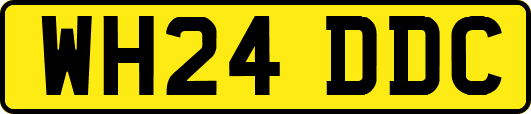 WH24DDC