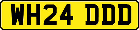 WH24DDD