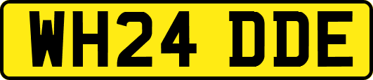 WH24DDE