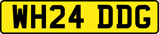 WH24DDG