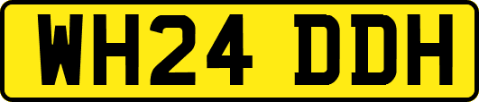 WH24DDH