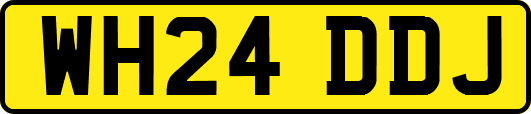 WH24DDJ