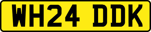WH24DDK
