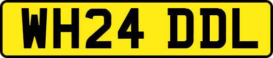 WH24DDL