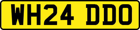 WH24DDO