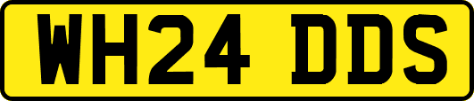 WH24DDS