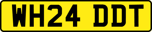 WH24DDT