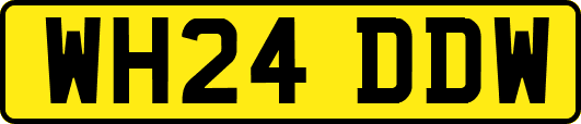 WH24DDW