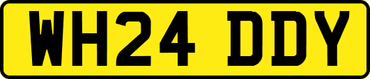 WH24DDY