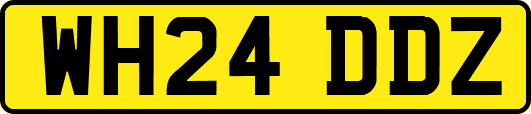 WH24DDZ