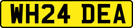 WH24DEA