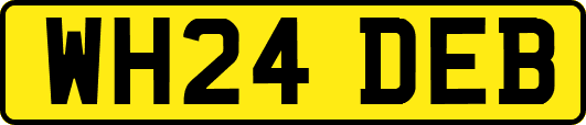 WH24DEB