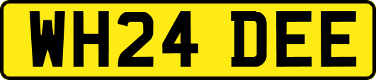 WH24DEE