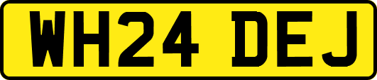 WH24DEJ