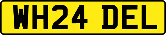 WH24DEL