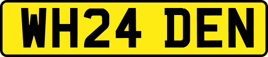 WH24DEN